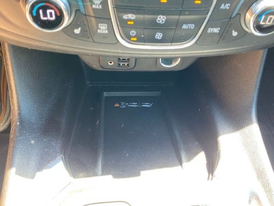 2023 Chevrolet Traverse Premier SUNROOF / BOSE AUDIO / NAV