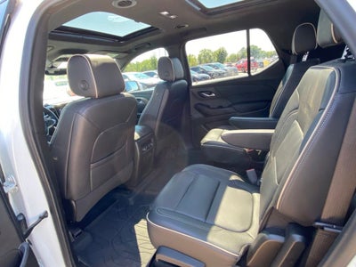 2023 Chevrolet Traverse Premier SUNROOF / BOSE AUDIO / NAV
