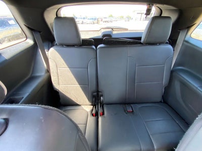 2023 Chevrolet Traverse Premier SUNROOF / BOSE AUDIO / NAV
