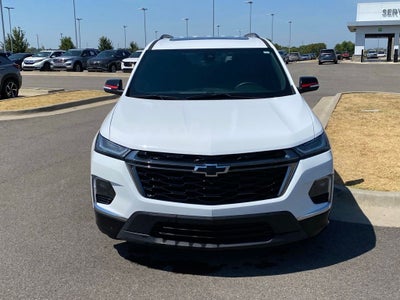 2023 Chevrolet Traverse Premier SUNROOF / BOSE AUDIO / NAV