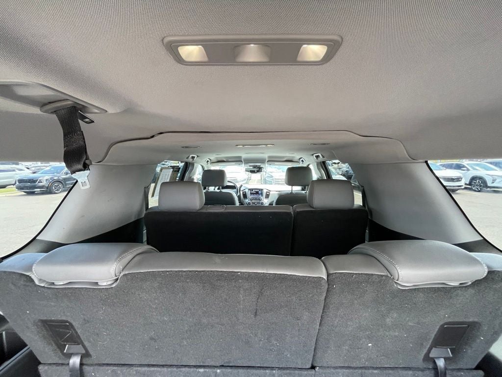 2018 Chevrolet Suburban LT HEATED SEATS / CLEAN CARFAX