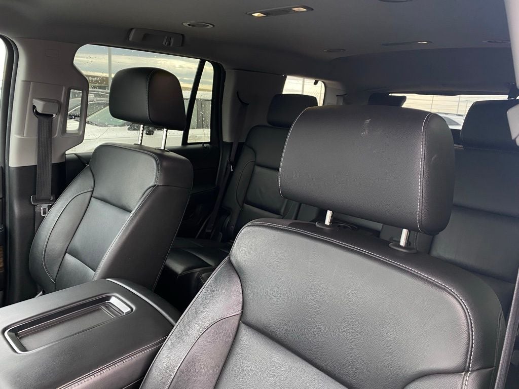 2020 Chevrolet Tahoe LT 4X4 / BOSE AUDIO / HEATED SEATS