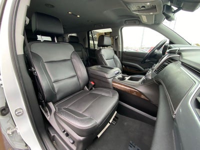 2020 Chevrolet Tahoe LT 4X4 / BOSE AUDIO / HEATED SEATS