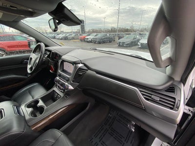 2020 Chevrolet Tahoe LT 4X4 / BOSE AUDIO / HEATED SEATS