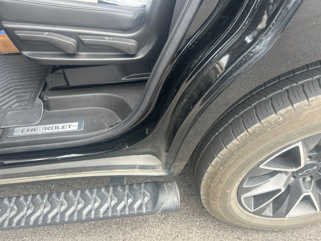 2024 Chevrolet Tahoe Z71 4X4 / HEATED SEATS / BOSE AUDIO