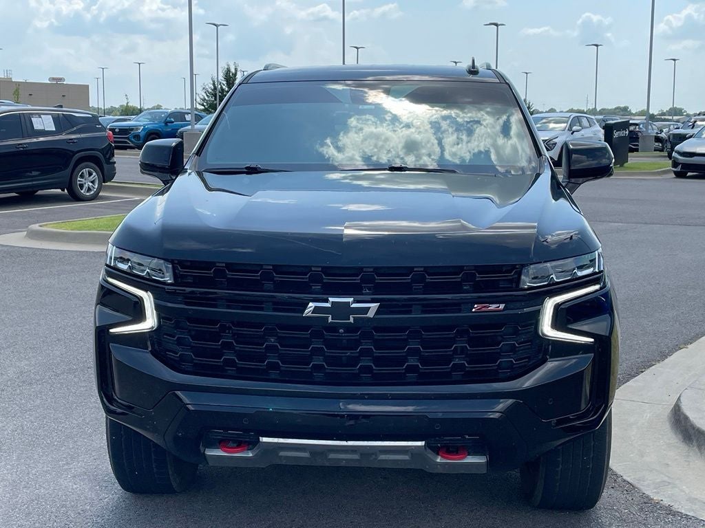 2024 Chevrolet Tahoe Z71 4X4 / HEATED SEATS / BOSE AUDIO