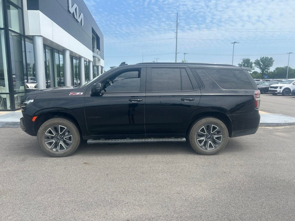 2024 Chevrolet Tahoe Z71 4X4 / HEATED SEATS / BOSE AUDIO