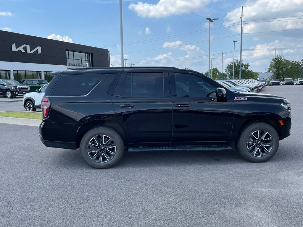 2024 Chevrolet Tahoe Z71 4X4 / HEATED SEATS / BOSE AUDIO