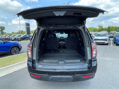 2024 Chevrolet Tahoe Z71 4X4 / HEATED SEATS / BOSE AUDIO