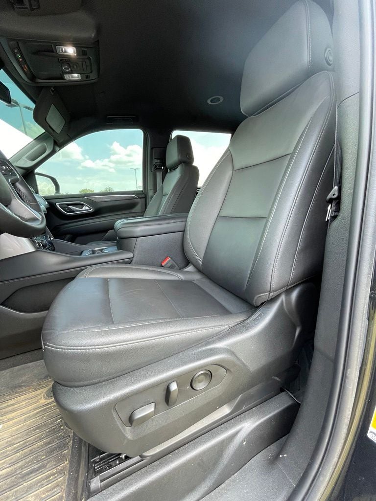 2024 Chevrolet Tahoe Z71 4X4 / HEATED SEATS / BOSE AUDIO