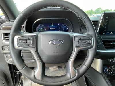 2024 Chevrolet Tahoe Z71 4X4 / HEATED SEATS / BOSE AUDIO