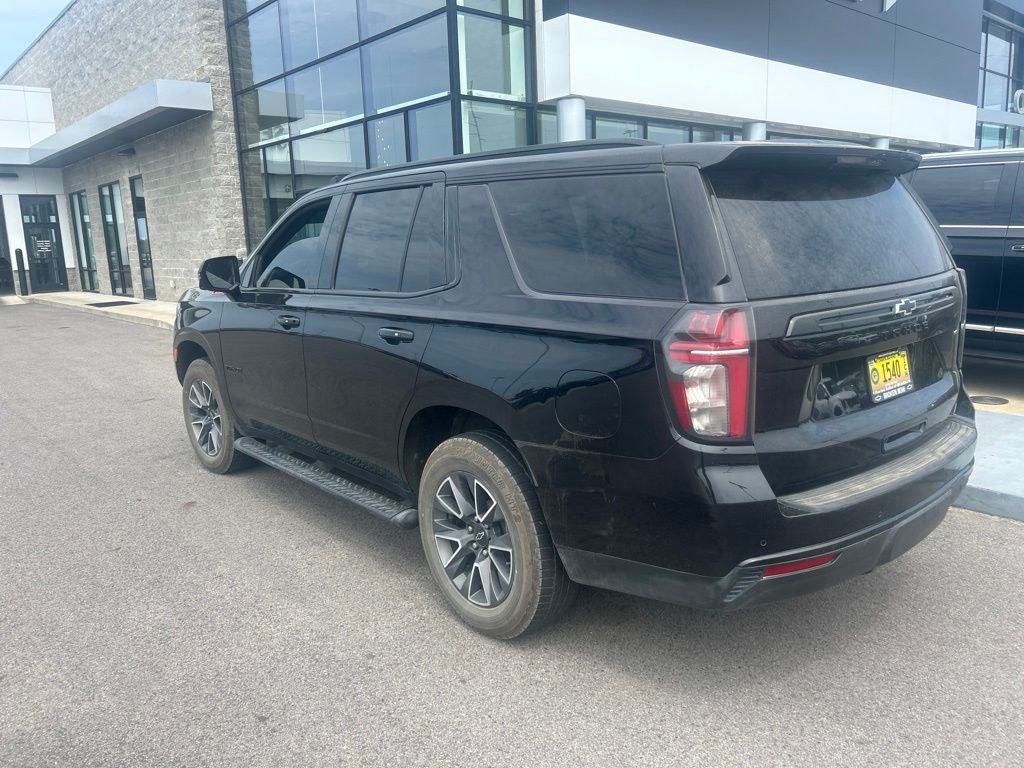 2024 Chevrolet Tahoe Z71 4X4 / HEATED SEATS / BOSE AUDIO