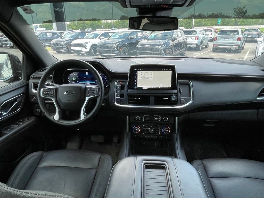 2024 Chevrolet Tahoe Z71 4X4 / HEATED SEATS / BOSE AUDIO