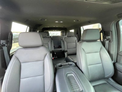 2024 Chevrolet Tahoe Z71 4X4 / HEATED SEATS / BOSE AUDIO