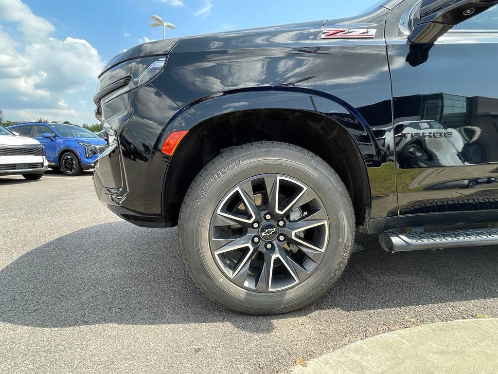 2024 Chevrolet Tahoe Z71 4X4 / HEATED SEATS / BOSE AUDIO