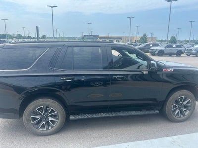 2024 Chevrolet Tahoe Z71 4X4 / HEATED SEATS / BOSE AUDIO