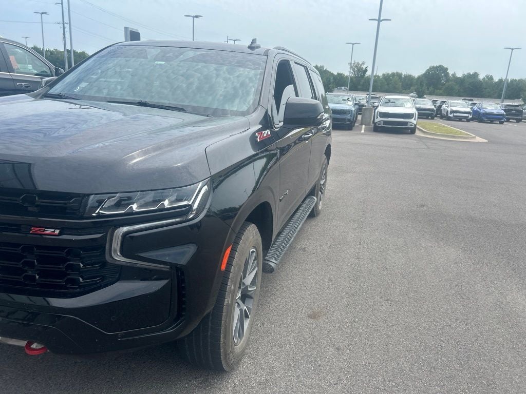 2024 Chevrolet Tahoe Z71 4X4 / HEATED SEATS / BOSE AUDIO