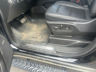 2024 Chevrolet Tahoe Z71 4X4 / HEATED SEATS / BOSE AUDIO