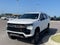 2021 Chevrolet Tahoe Z71 4X4 / LEATHER / HEATED SEATS