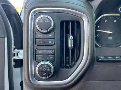 2021 GMC Sierra 3500HD Denali 4X4 / MOONROOF / ONE OWNER