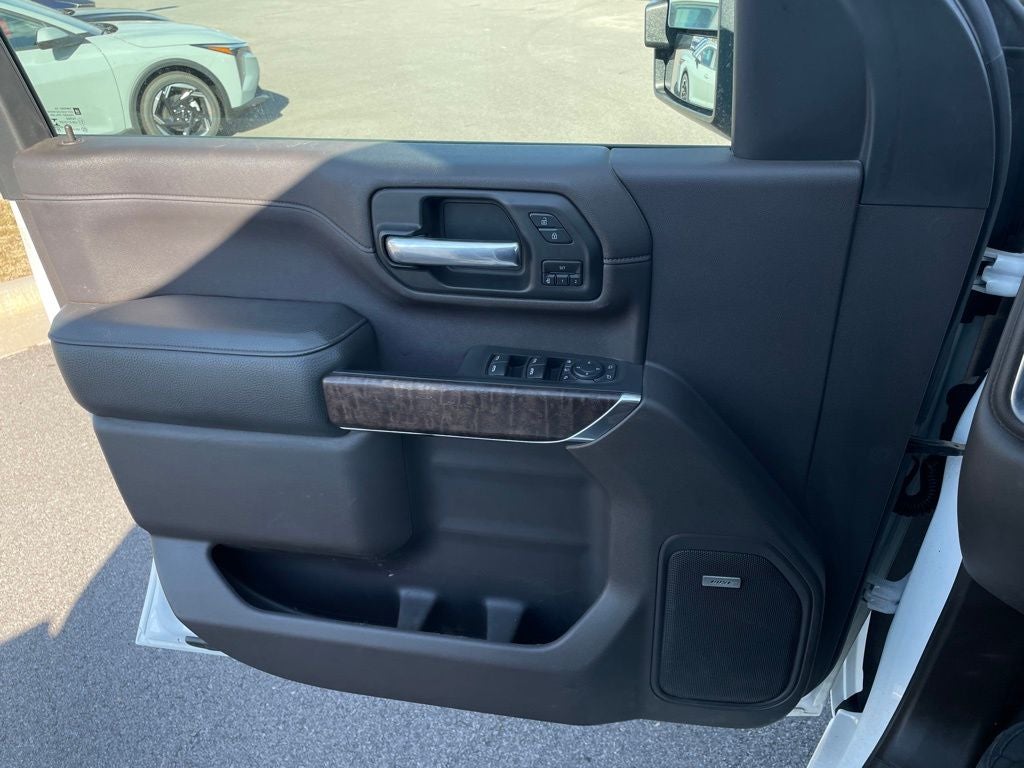 2021 GMC Sierra 3500HD Denali 4X4 / MOONROOF / ONE OWNER