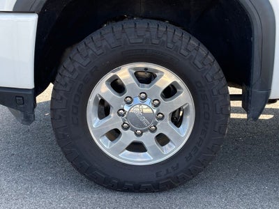 2021 GMC Sierra 3500HD Denali 4X4 / MOONROOF / ONE OWNER