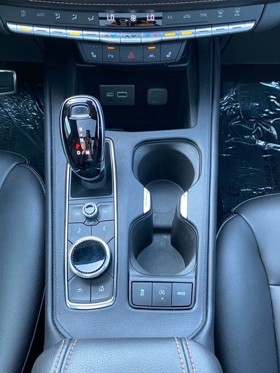 2023 Cadillac XT4 Sport