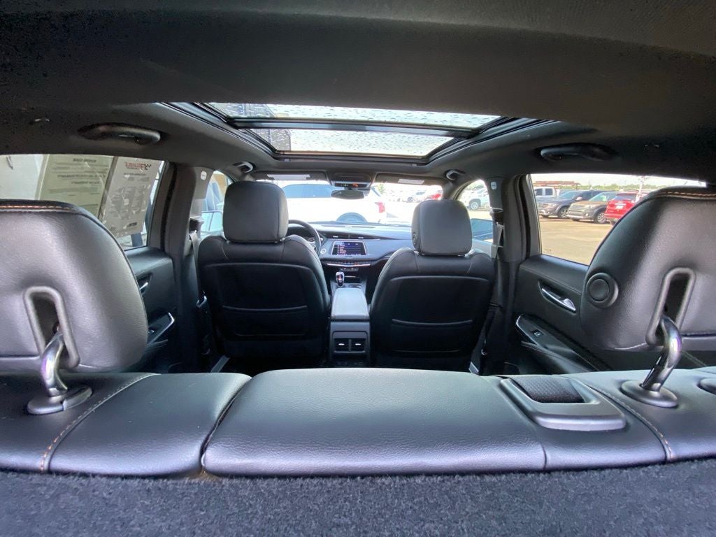 2023 Cadillac XT4 Sport