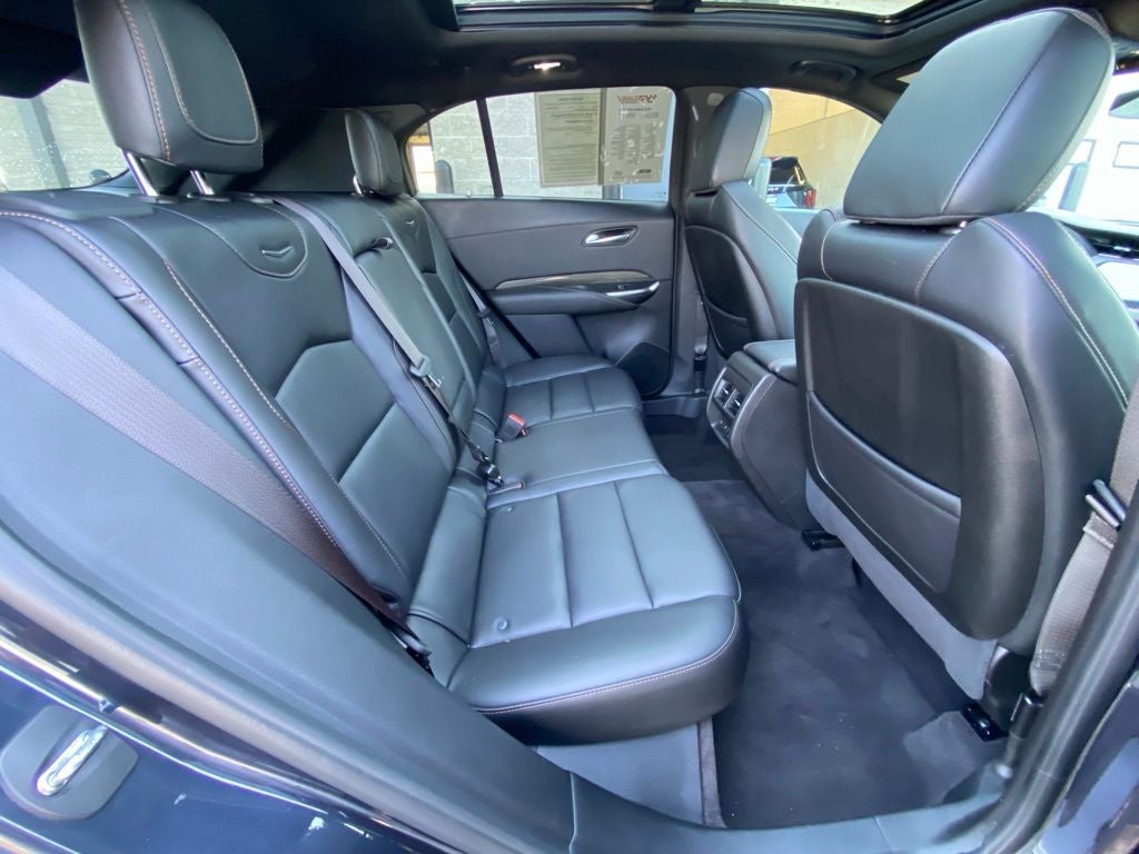 2023 Cadillac XT4 Sport