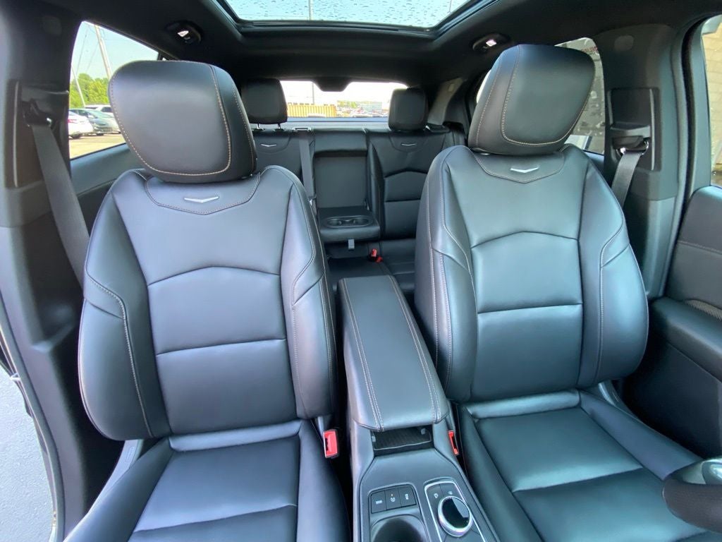 2023 Cadillac XT4 Sport