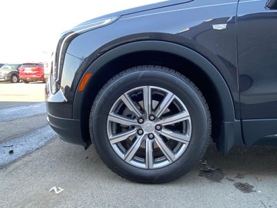 2023 Cadillac XT4 Sport