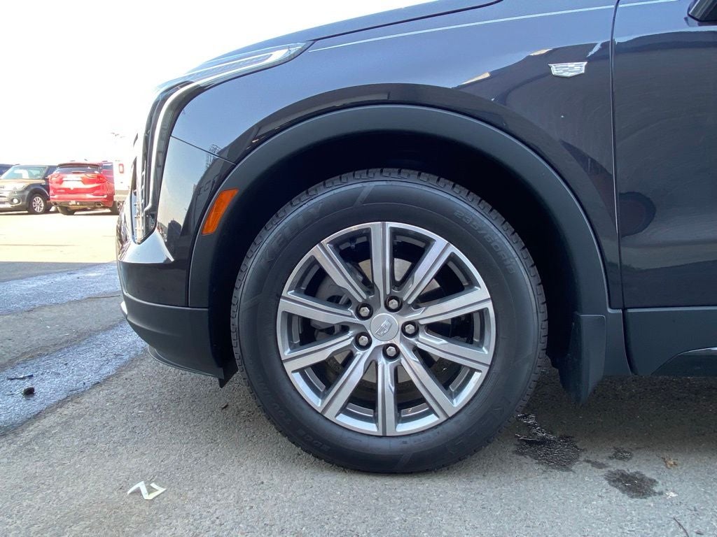 2023 Cadillac XT4 Sport