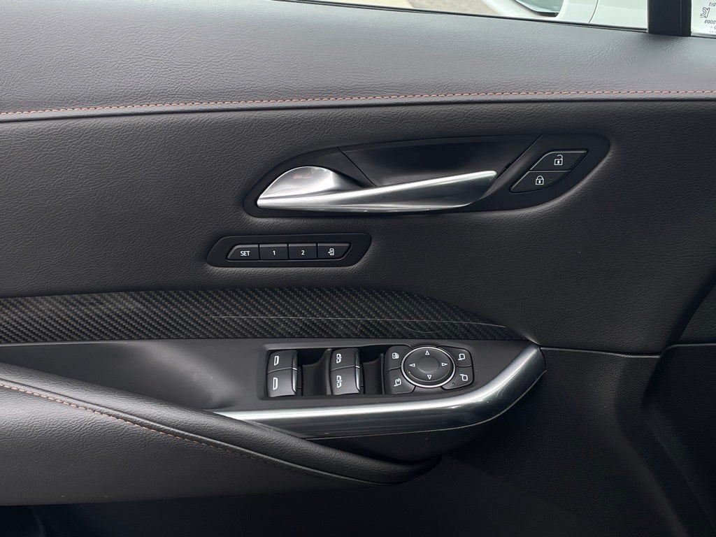 2020 Cadillac XT4 Sport AWD / LEATHER / HEATED SEATS