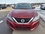 2017 Nissan Altima 2.5 SR LOW PAYMENTS