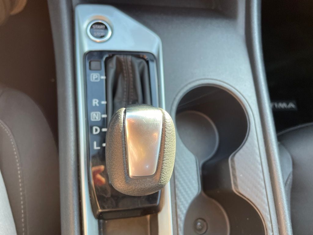 2024 Nissan Altima 2.5 S ONE OWNER / CLEAN CARFAX