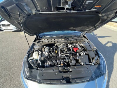 2024 Nissan Altima 2.5 S ONE OWNER / CLEAN CARFAX
