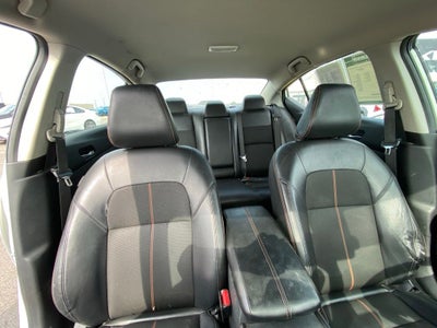 2021 Nissan Altima 2.5 SR BLIND SPOT / POWER DRIVERS SEAT