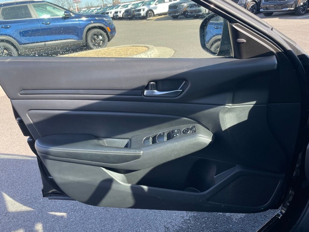 2024 Nissan Altima 2.5 SV ONE OWNER