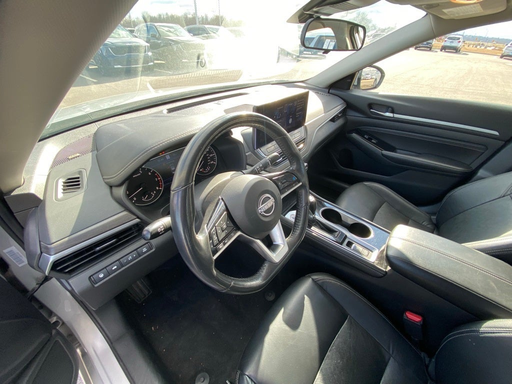 2023 Nissan Altima 2.5 SL BOSE AUDIO / NAV / HEATED SEATS