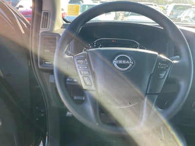 2023 Nissan Frontier S RWD / CLEAN CARFAX