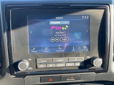 2023 Nissan Frontier S RWD / CLEAN CARFAX