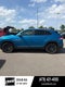 2024 Volkswagen Atlas Cross Sport 2.0T SE w/Technology AWD / ONE OWNER / LEATHER