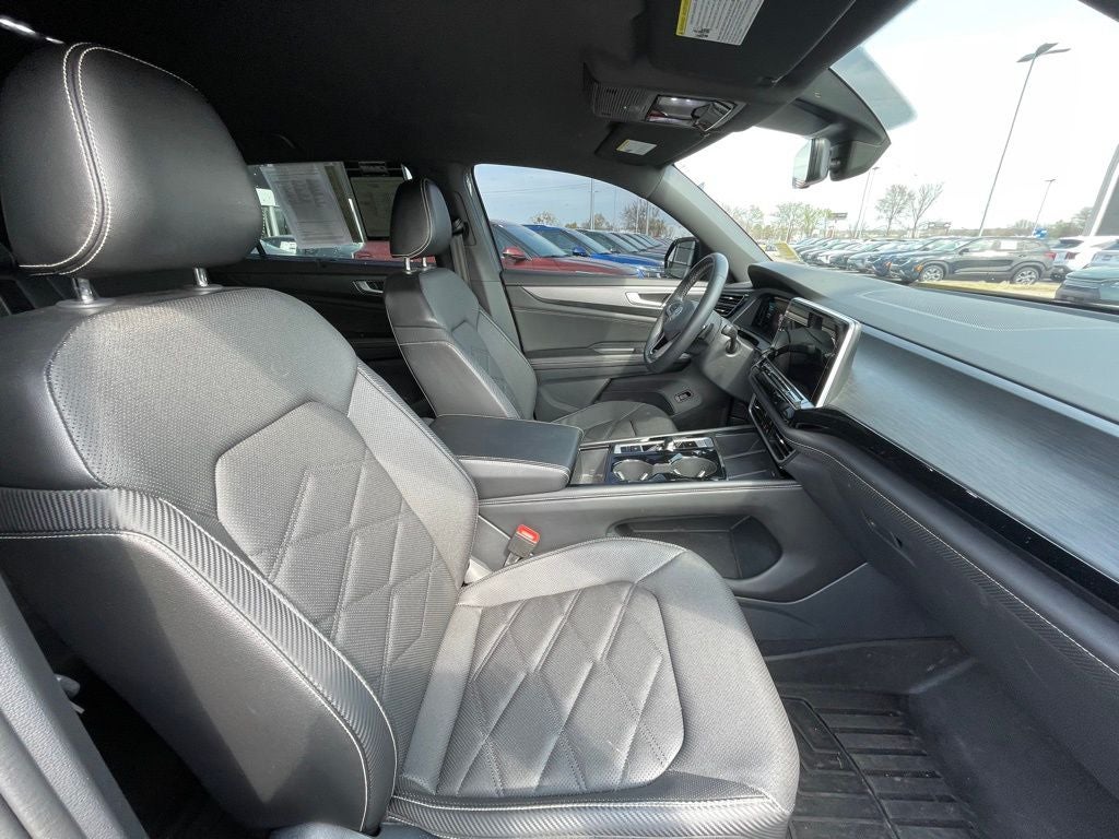 2024 Volkswagen Atlas Cross Sport 2.0T SE w/Technology HEATED SEATS / COOLED SEATS / CLEAN CARFAX