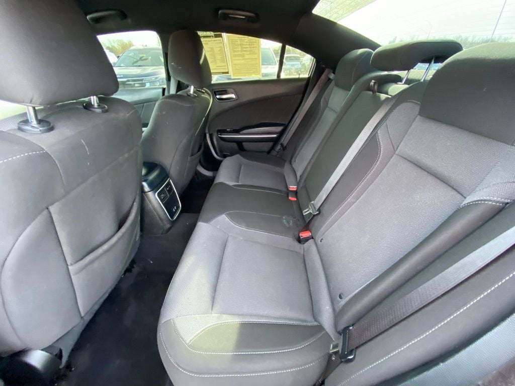 2022 Dodge Charger SXT CLEAN CARFAX