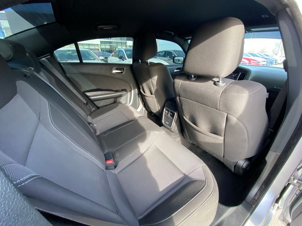 2022 Dodge Charger SXT CLEAN CARFAX