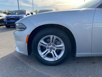 2022 Dodge Charger SXT CLEAN CARFAX