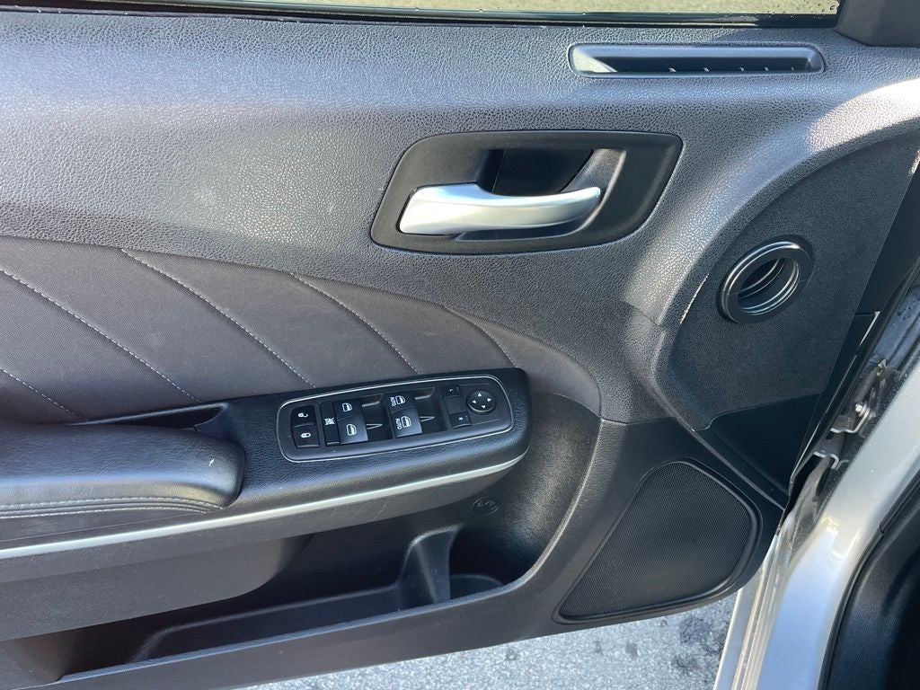 2022 Dodge Charger SXT CLEAN CARFAX