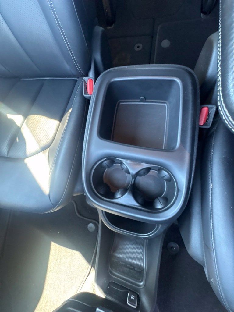 2025 Chrysler Pacifica Select HEATED SEATS / BACK UP CAM
