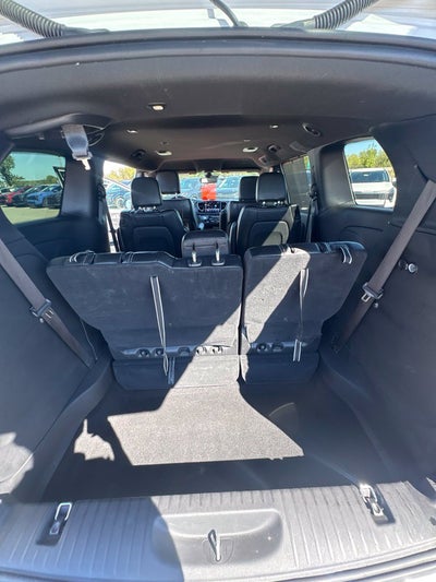 2025 Chrysler Pacifica Select HEATED SEATS / BACK UP CAM