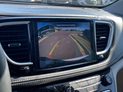 2024 Chrysler Pacifica Limited HEATED SEATS / LEATHER / MOONROOF